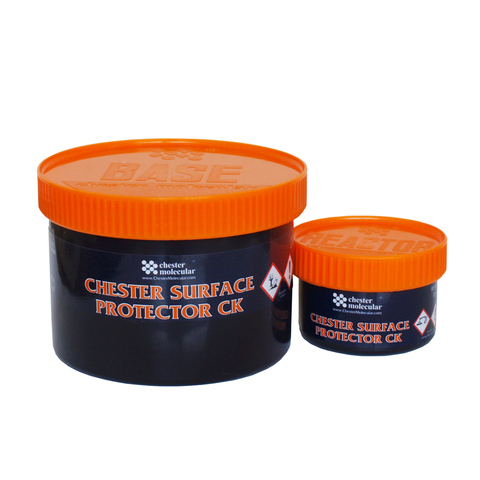 Chester Surface Protector CK
